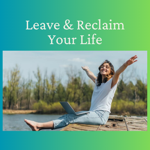 Freedom From 9-To-Hell - Job Detox